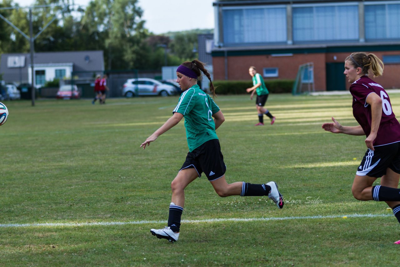 Bild 350 - Muensterdorfer Sommer-Cup